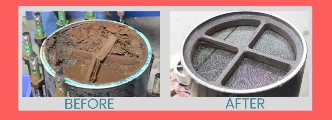 Flame Arrestors Service