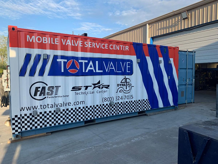 Service Here or On-The-Go