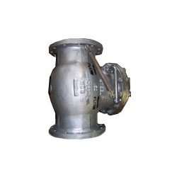 Total Valve 6250 Series