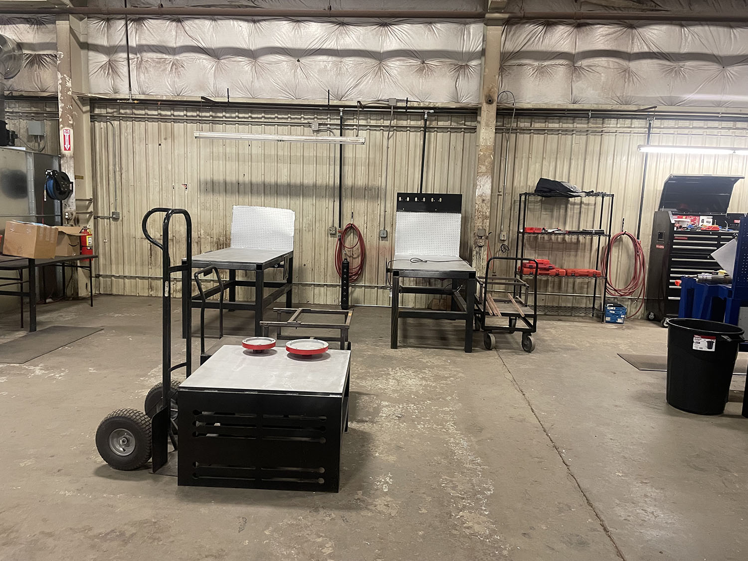 Rock Springs, Wyoming Industrial Valves