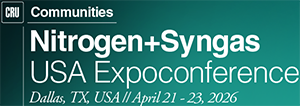 Nitrogen+SynGas USA Expoconference