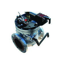 Total Valve model 6200