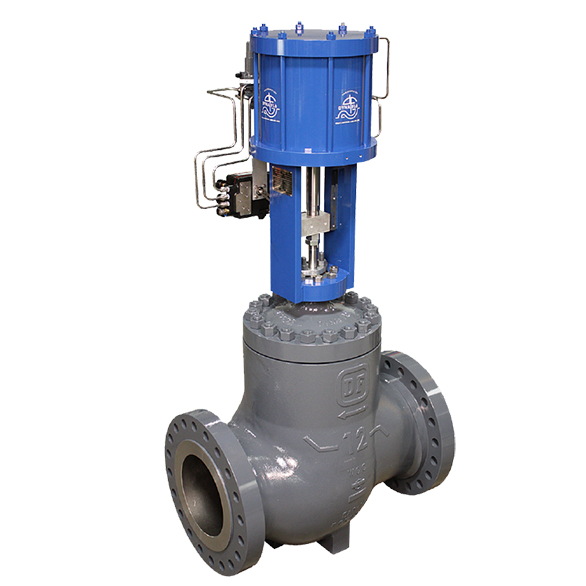 Control Valves
