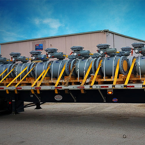 Distributed Products