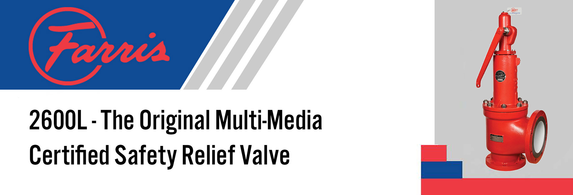 The Farris Advantage