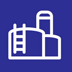 Gas & Liquids Storage Industry