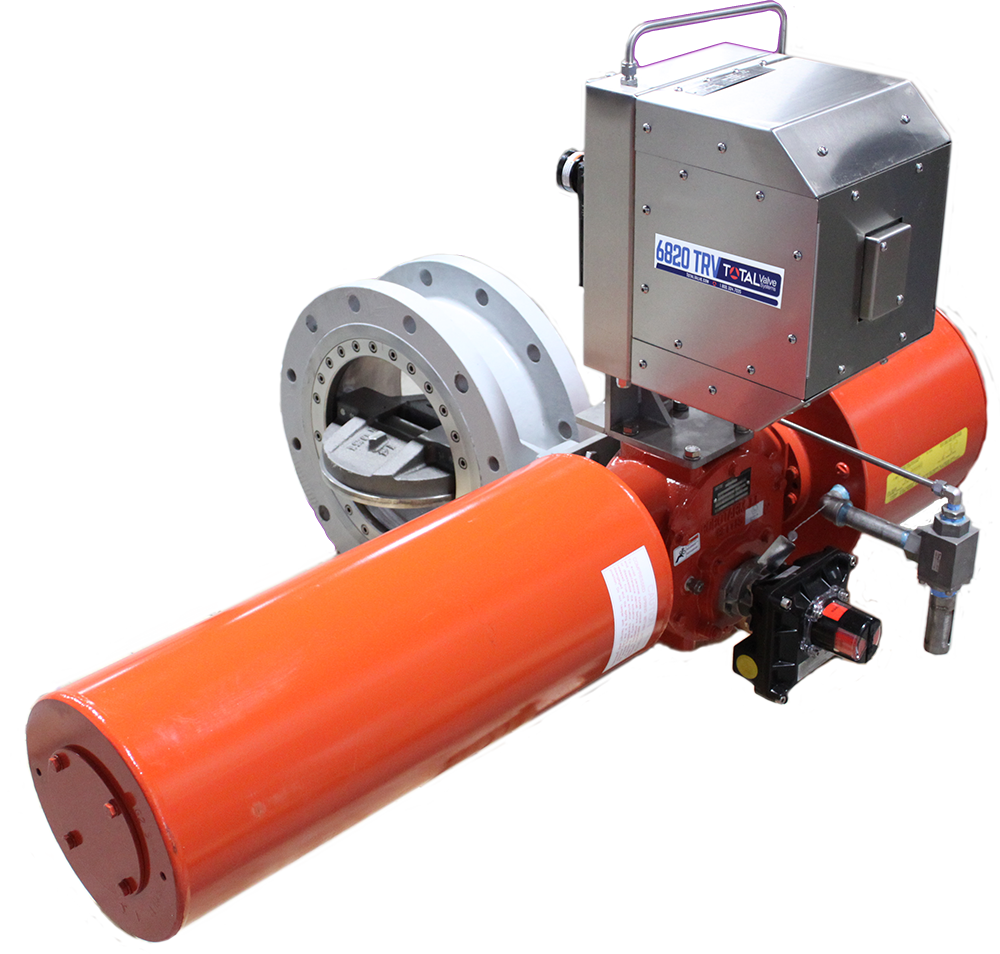 Relief Valves & Shutdown Valves