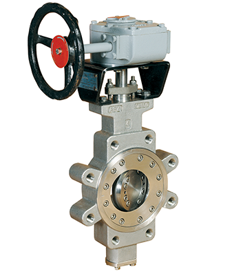 Butterfly Valves