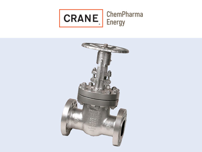 Crane Valves