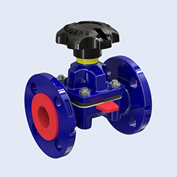 Diaphragm Valves