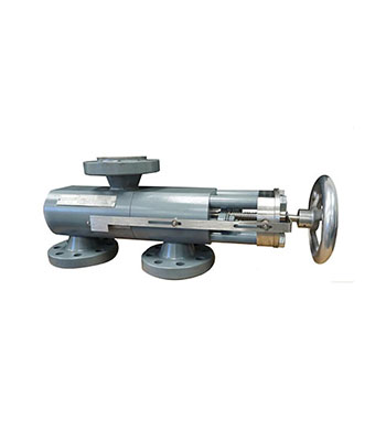 Diverter Valves