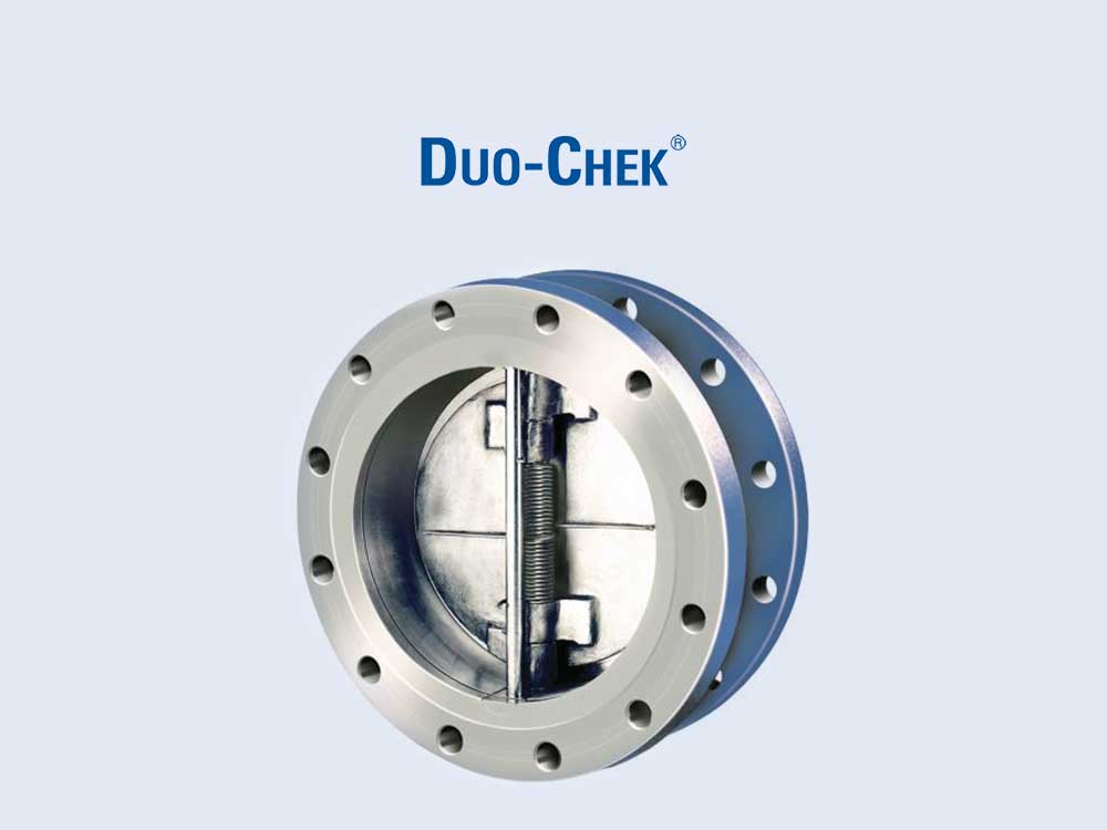 Duo-Chek
