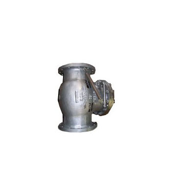 Emergency Shutdown Valves