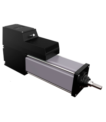 Exlar Tritex II&reg; AC Linear Actuator