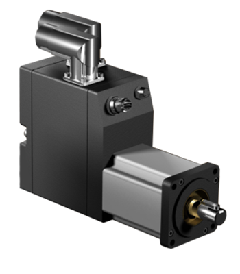 Exlar Tritex II&reg; DC Rotary Actuator