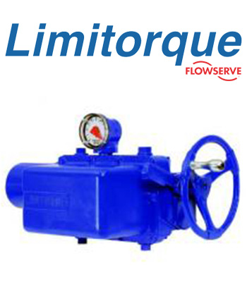 Limitorque Electric Actuators