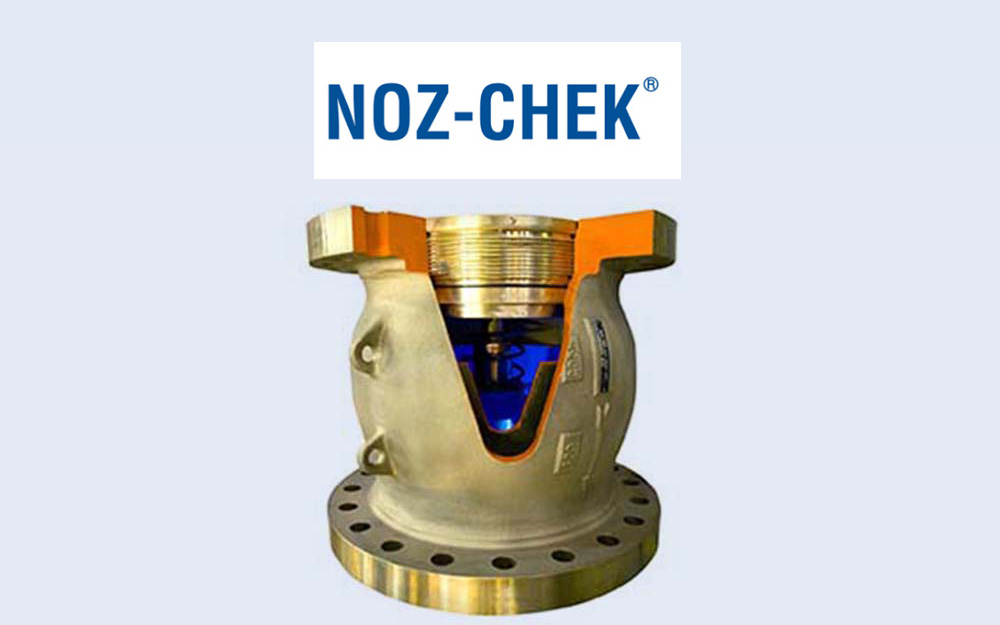 Noz-Chek