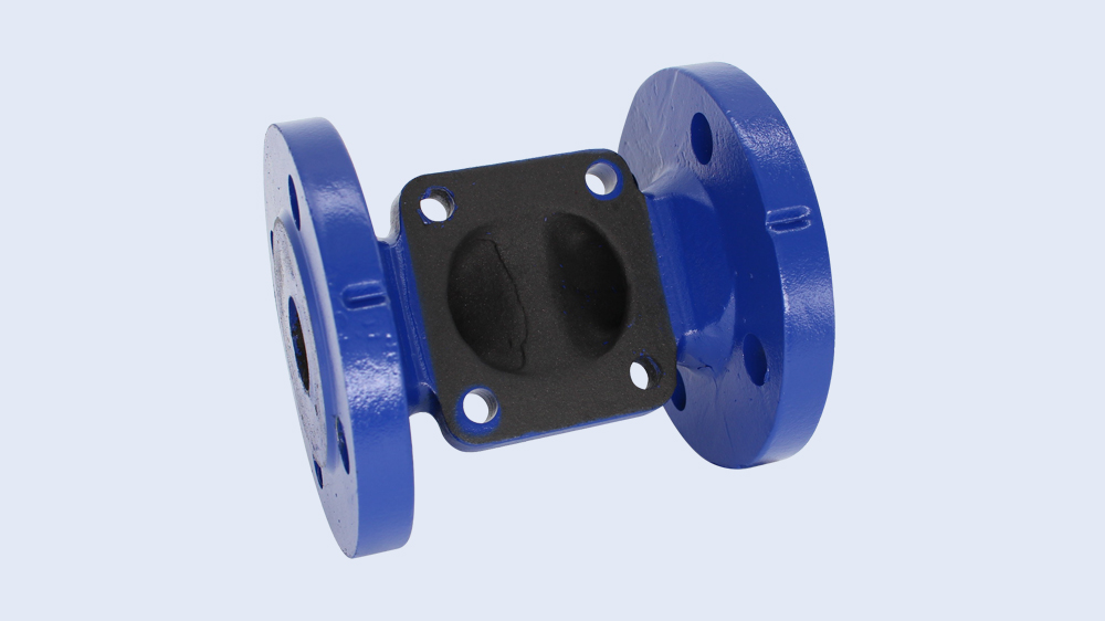 Saunders Butyl Rubber Lined Valves