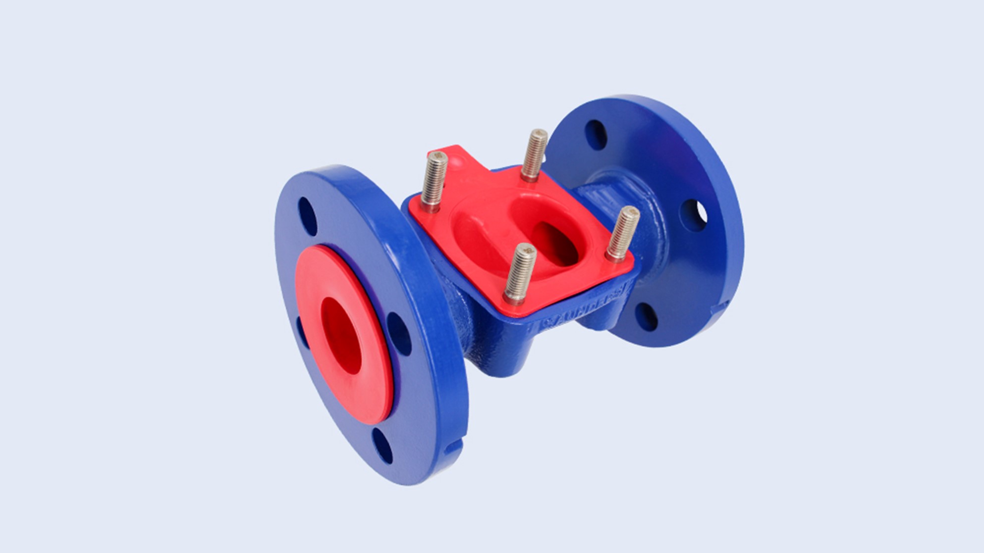 Diaphragm Valves