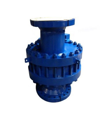 Slurry Valves