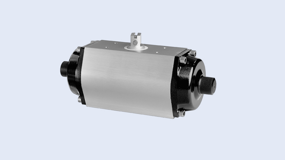 Pneumatic Actuators
